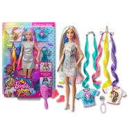 Barbie Fantasy Hair Doll Assortment