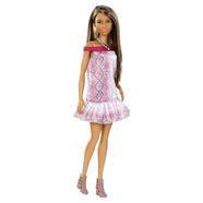 Barbie Fashionistas Pretty in Python Doll