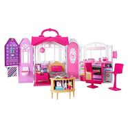 Barbie Glam Getaway House - CHF54