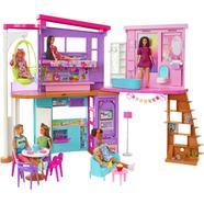 Barbie HCD50 Vacation House Playset