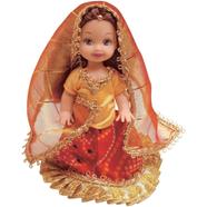 Barbie Kelly In India image