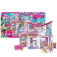 Barbie Malibu House Playset - FXG57 icon