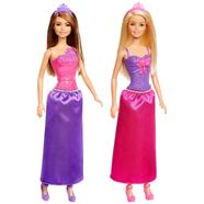 Barbie Princess Doll (Any Doll) - DMM06