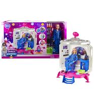 Barbie Space Discovery Station Playset - GXF27