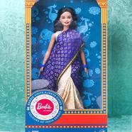 Barbie In India Doll (Any Design) - 77282 B