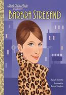 Barbra Streisand - A Little Golden Book Biography