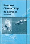 Bareboat and Charter (Ship) Registration