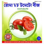Baromasi Hybrid Roma VF Tomato Beej image