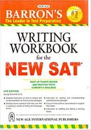 Barrons Writing Workbook For The New Sat