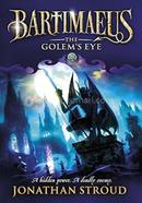 Bartimaeus The Golem's Eye 