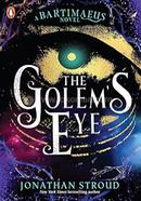 Bartimaeus The Golem's Eye 