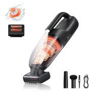 Baseus AP02 Wireless Car Vacuum Cleaner With LED Light