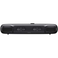 Baseus AeQur DS10 Mini Soundbar Cluster - Black - A20054402111-00 image