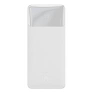 Baseus Bipow PPBD050002 Digital Display Power bank 10000mAh 15W-White