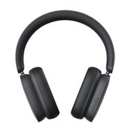 Baseus Bowie H1 Noise-Cancelling Wireless Headphones (NGTW230013)-Gray