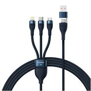 Baseus Cable Dynamic Series Fast Charging Data Cable Type-C to Lightning For Iphone 20W 1m Slate Gray CASS030101