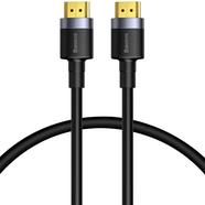 Baseus Cafule 4K HDMI Male To 4K HDMI Male Adapter Cable 1m - CADKLF-E01