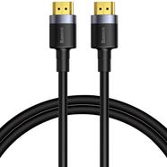 Baseus Cafule 4K HDMI Male To 4K HDMI Male Adapter Cable 2m - CADKLF-F01