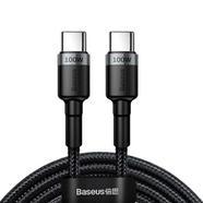 Baseus Cafule H91 Type-C PD2.0 60W Flash Charging Cable 2m image