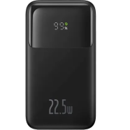 Baseus Comet Series 20000mah 30W Dual PD Power Bank