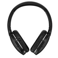Baseus D02 Pro Encok Wireless Headphone -Black - NGTD010301 image