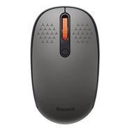 Baseus F01B Tri-Mode Wireless Mouse- Black Color