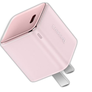 Baseus GaN3 Fast Charger 1C 20W CN Pink - CCGN020001