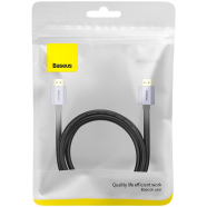 Baseus High Definition Series HDMI 2m Cable Black WKGQ020201