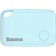 Baseus Intelligent T2 ropetype anti-loss device Blue - ZLFDQT2-03