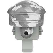 Baseus Level 3 Helmet PUBG Gadget GA03 Camouflage - GMGA03-A02