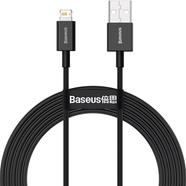 Baseus Superior Series Fast Charging Data Cable USB to iP 2.4A 2m - CALYS-C01