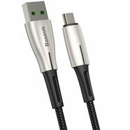Baseus Waterdrop Cable USB For Micro 4A 2m - CAMRD-C01