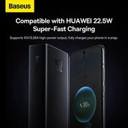 Baseus Xundian 10000mah 22.5w Powerbank