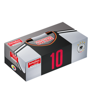 Bashundhara Facial Tissue- GERMANY - 120x2 Ply Perfumed - FOOTBALL WORLD CUP 2022 Edition