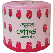 Bashundhara Gold Toilet Tissue 12 Pcs icon