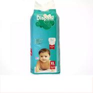 Bashundhara Pant Diaper Junior (XL) (12-17 kg) - 32 pcs image