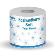 Bashundhara Soft Toilet Tissue 12 Pcs Pack