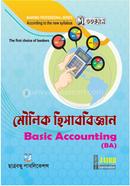 Basic Accounting (BA) image