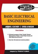 Basic Electrical Engineering (SIE) (Schaum's Outline Series) 