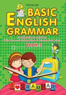 Basic English Grammar : Book 2