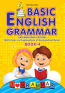 Basic English Grammar : Book 4