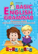 Basic English Grammar : Book 5