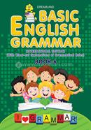 Basic English Grammar : Book 6