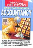 Basic Facts Series Accountancy
