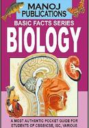 Basic Facts Series Biology
