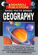 Basic Facts Series Geography