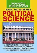 Basic Facts Series Political Science