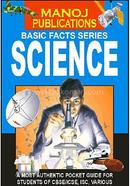 Basic Facts Series Science