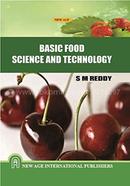 Basic Food Science And Technology 
