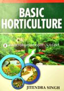 Basic Horticulture
